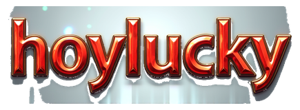 hoylucky logo