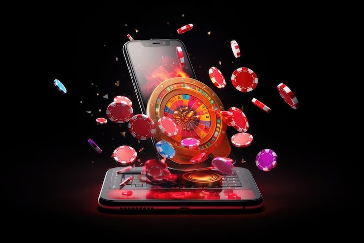 hoylucky mobile gaming