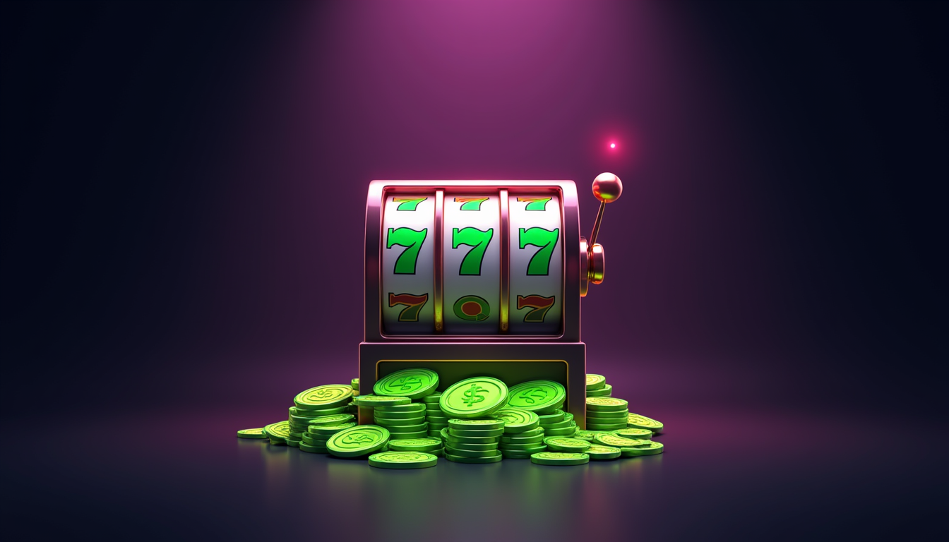 hoylucky Mega Moolah