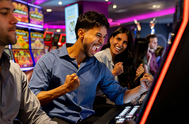 hoylucky mobile gaming